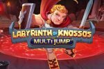 Labyrinth von Knossos MultiJump Slot